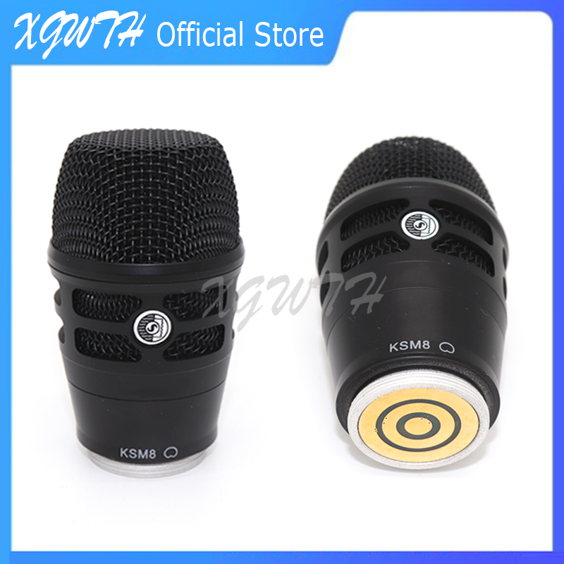 Shure Mic Mv7 - Vervangende Cartridge Capsule Handheld Microfoon Hoofd