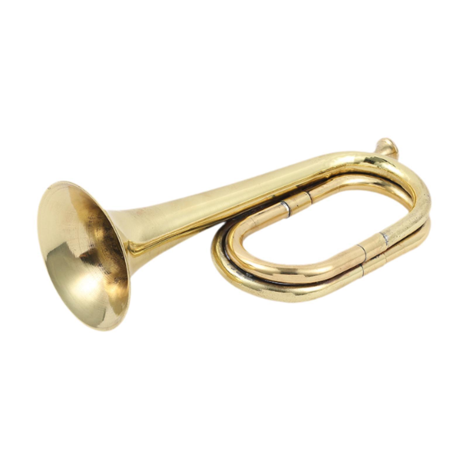 Vakmanschap Bugel Blaasinstrum - Musical Instrument Bugle recensie en prijs
