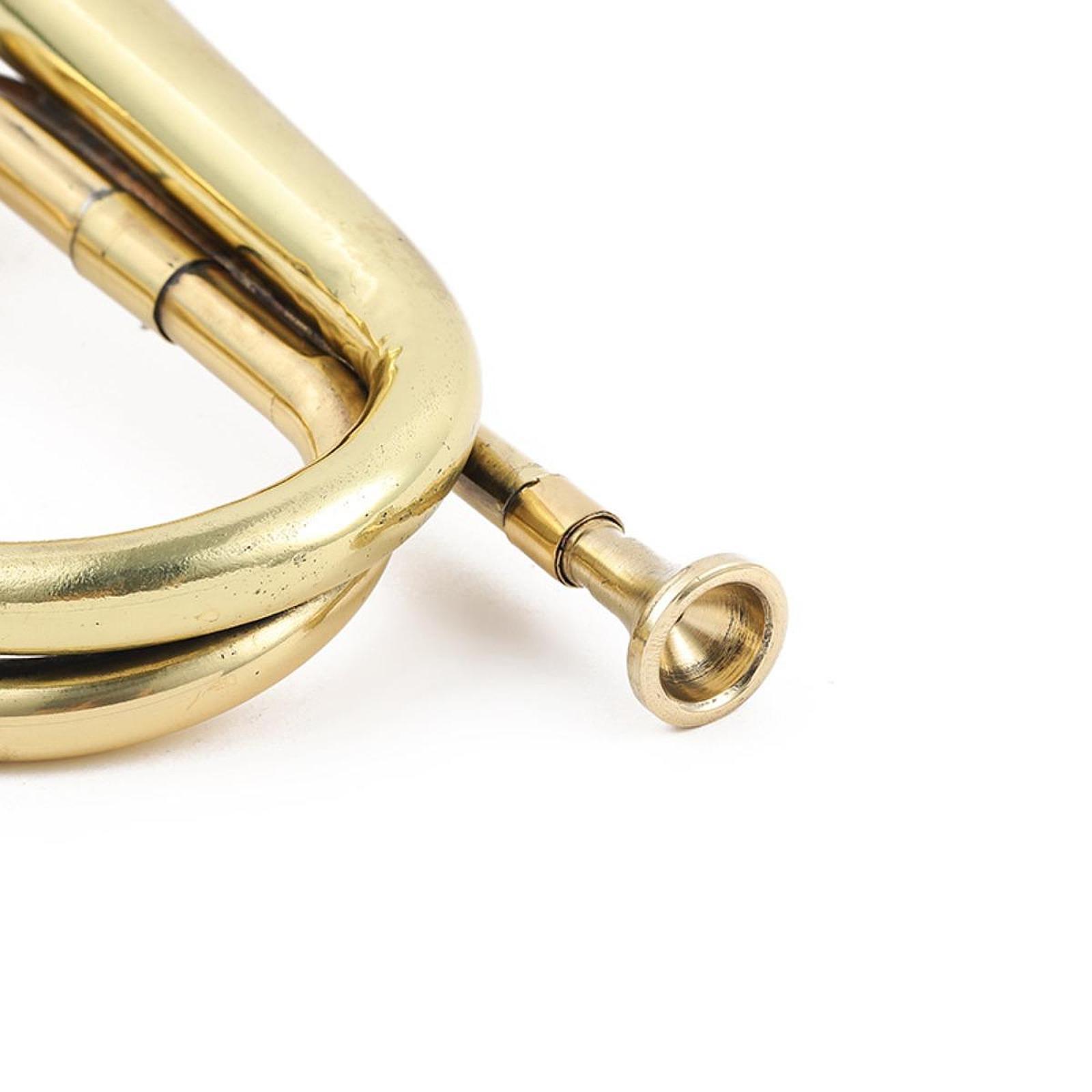 Vakmanschap Bugel Blaasinstrum - Musical Instrument Bugle recensie en prijs