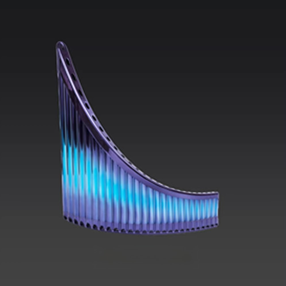 Gebogen 26 pijpfluit Beginner  - Musical Instrument Harmonium recensie en prijs
