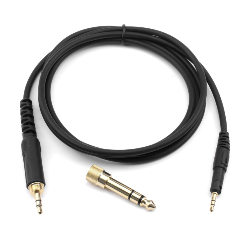 Vervangende, opgerolde audioka - Audio Technica Headphone Ath-M50X recensie en prijs