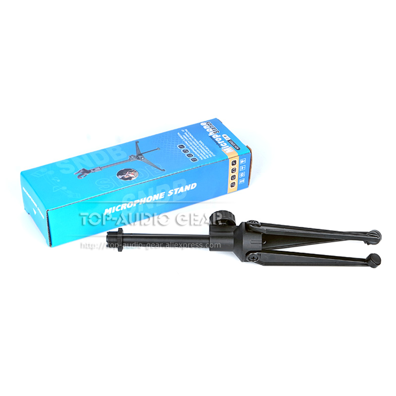 Desktop Mic Boom Mount Bureaut - Shure Mic Mv7 recensie en prijs
