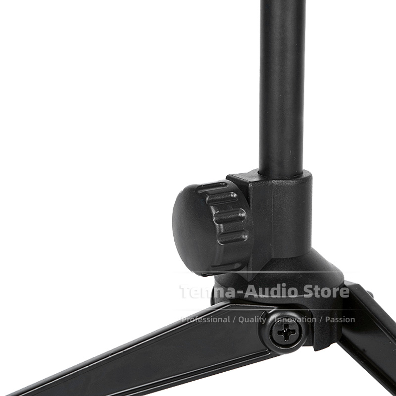 Desktop Mic Boom Mount Bureaut - Shure Mic Mv7 recensie en prijs