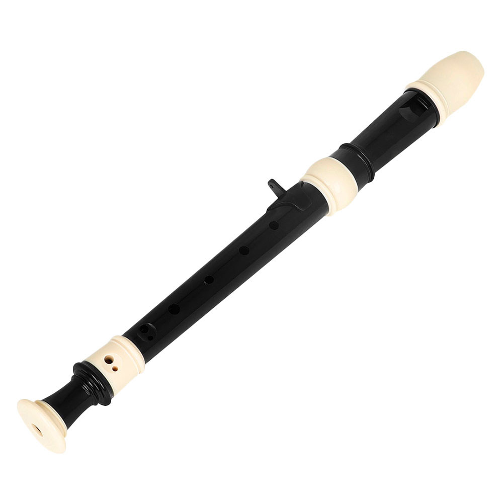 1 set 8-gaats klarinet voor be - Soprano Recorder Plastic recensie en prijs
