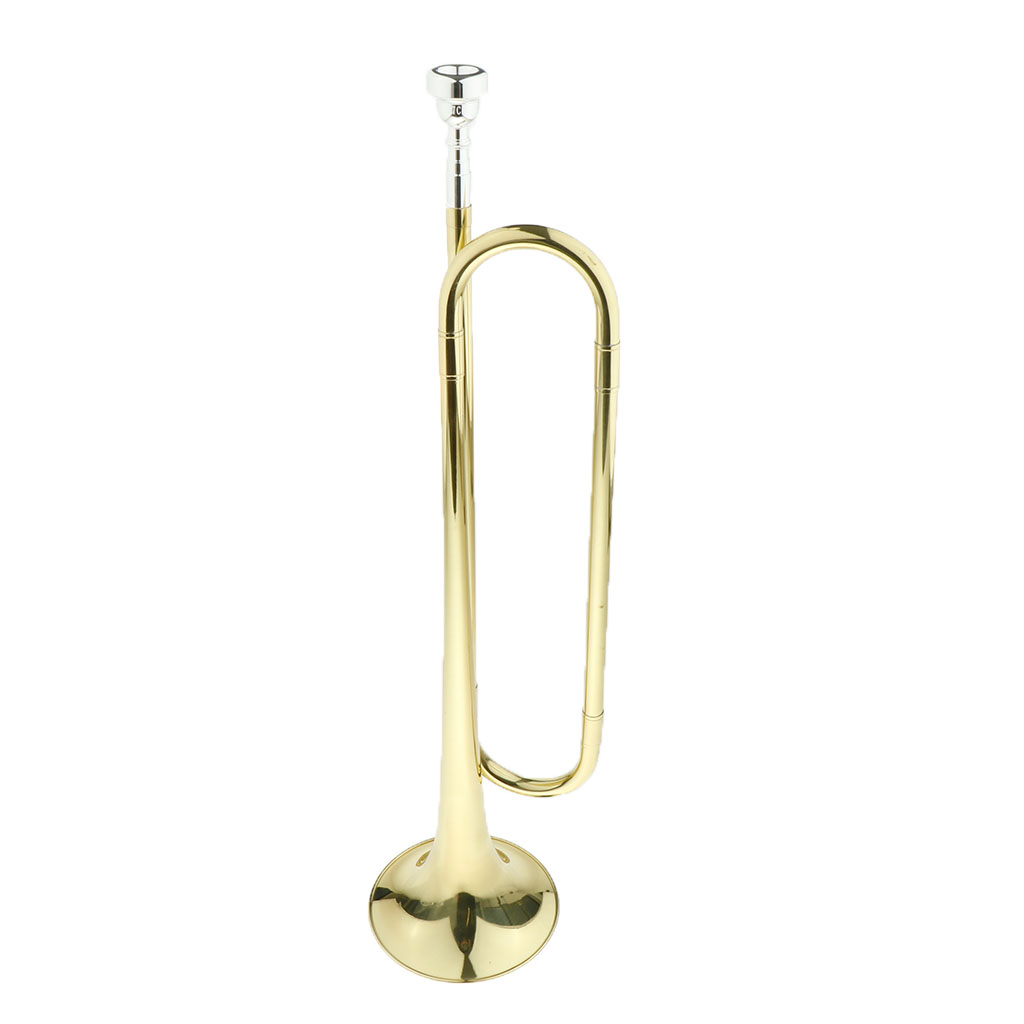 Jeugdmuziekinstrument voor sch - Musical Instrument Bugle recensie en prijs