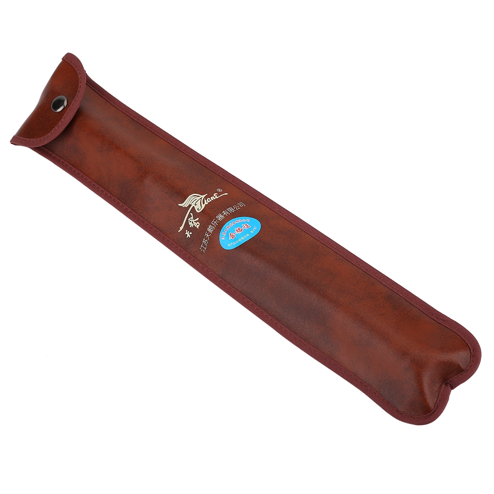 8-gats sopraanfluit met hoge t - Soprano Recorder Plastic recensie en prijs