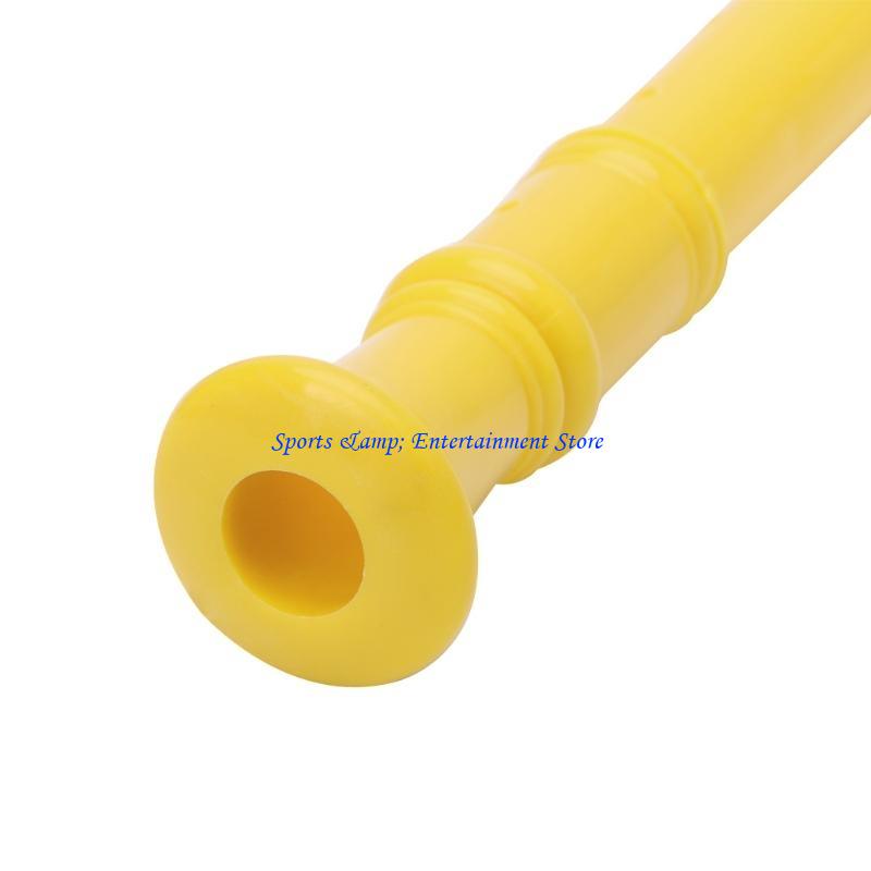 G7NF Plastic Instrument Muzika - Soprano Recorder Plastic recensie en prijs