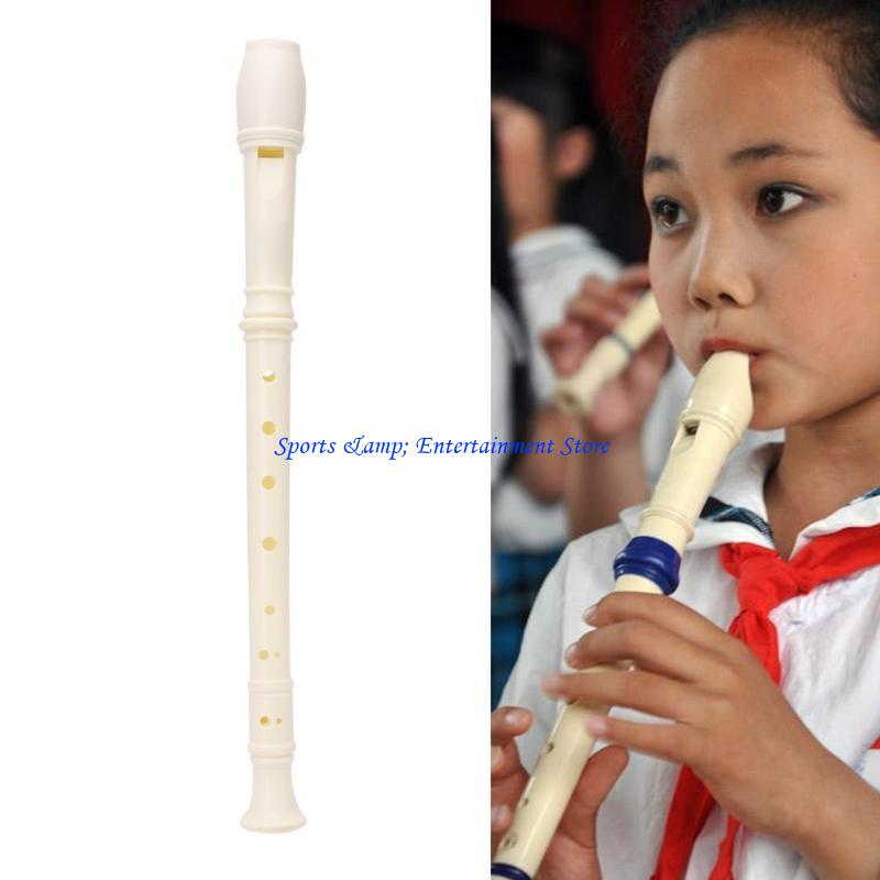 G7NF Plastic Instrument Muzika - Soprano Recorder Plastic recensie en prijs