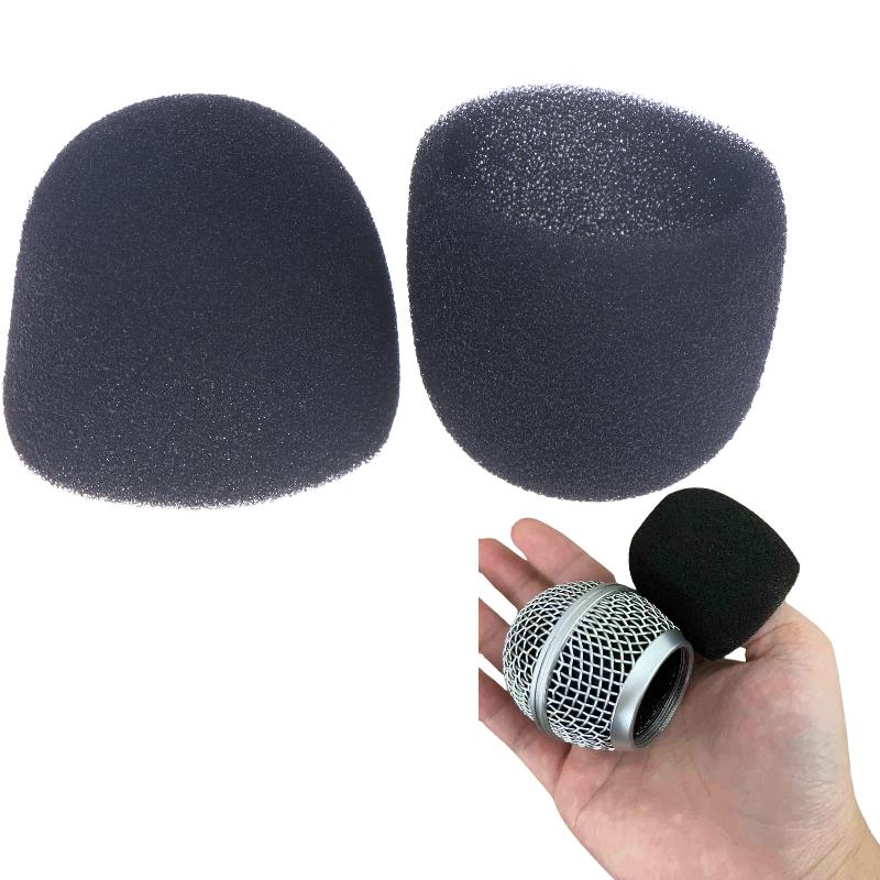 2 Stuks Microfoon Beschermende - Shure Mic Mv7 recensie en prijs
