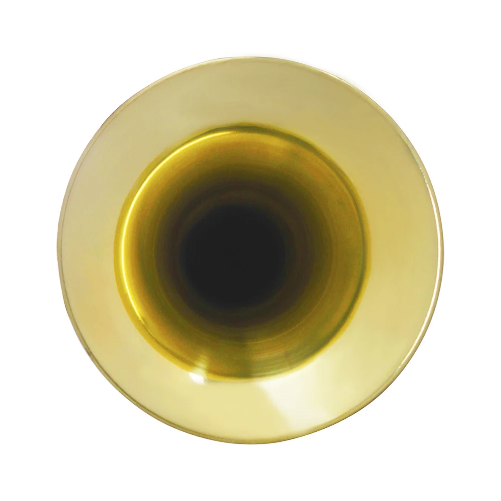 SLADE Retro Bb Flat Bugle Trom - Musical Instrument Bugle recensie en prijs