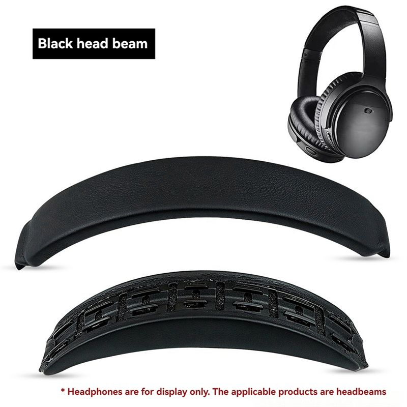 AT82-Voor Bose QC35 II QC45 ho - Bose Headphone Qc45 recensie en prijs